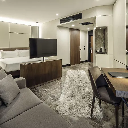 فندق Dedeman Kartepe 5*