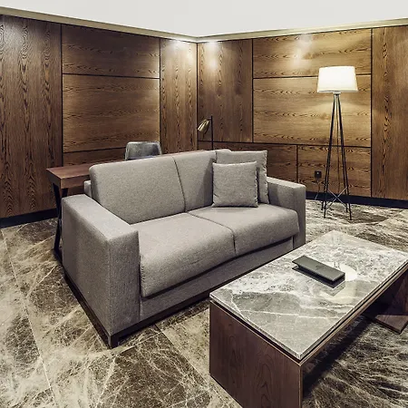 Dedeman Kartepe Hotel