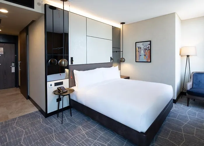 Dedeman Kartepe 5* Kocaeli