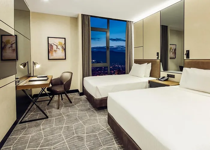 Dedeman Kartepe Hotel