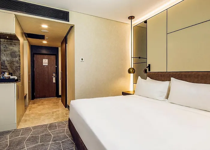 Dedeman Kartepe Hotel Kocaeli