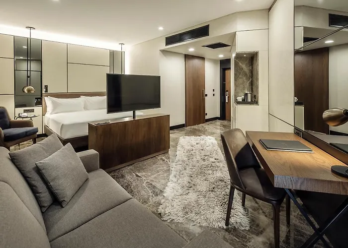 Hotel Dedeman Kartepe