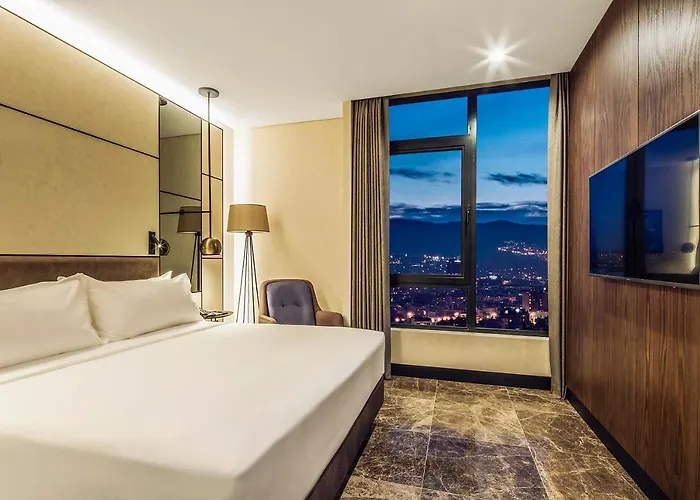 Dedeman Kartepe Hotel