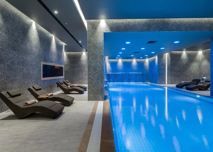 Dedeman Kartepe Hotel Kocaeli