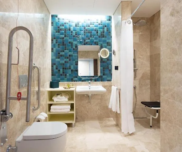 Dedeman Kartepe Hotel Kocaeli