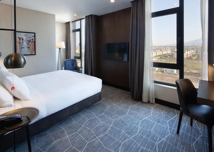 Dedeman Kartepe Hotel 5*