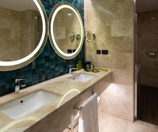 Hotel Dedeman Kartepe Kocaeli