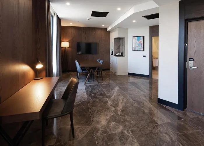 Dedeman Kartepe 5* Kocaeli