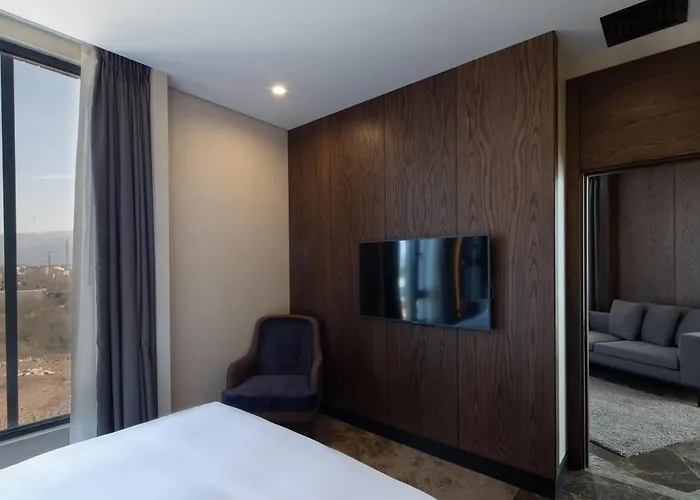 Dedeman Kartepe Hotel 5*