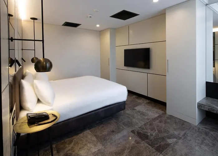 Dedeman Kartepe Hotel 5*