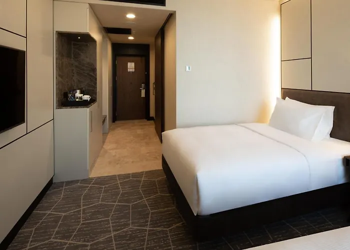 Hotel Dedeman Kartepe