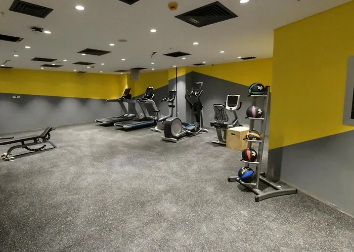 Hotel Dedeman Kartepe