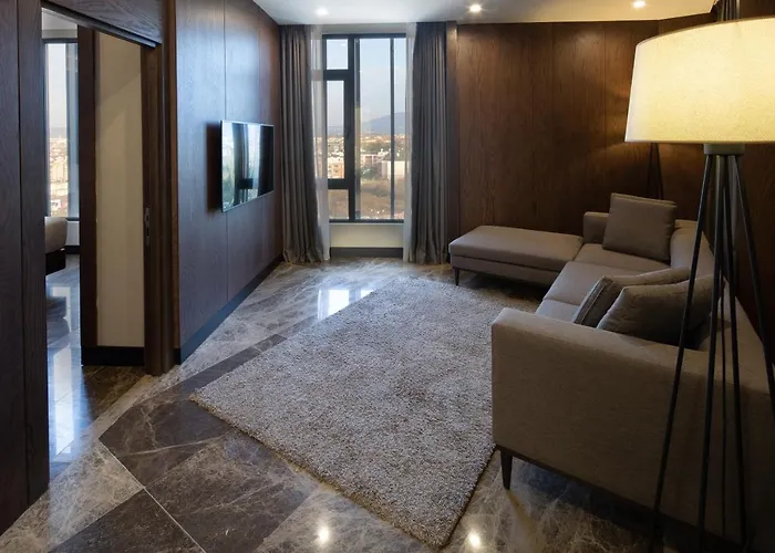 Dedeman Kartepe Hotel Kocaeli