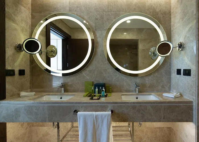 Dedeman Kartepe Hotel 5*