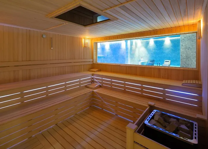 Hotel Dedeman Kartepe