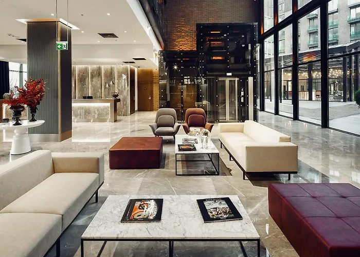 Dedeman Kartepe Hotel Kocaeli