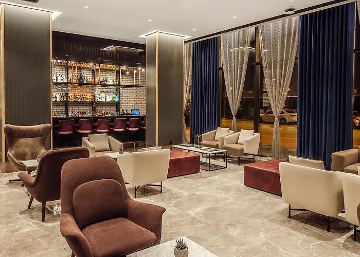 Dedeman Kartepe Kocaeli