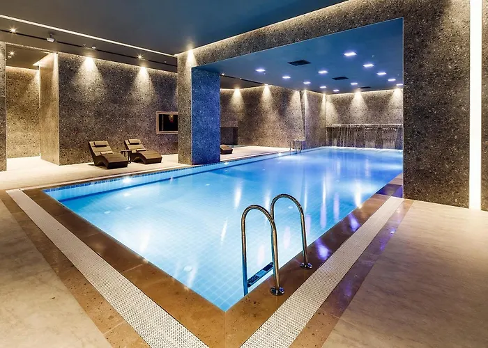 Dedeman Kartepe Hotel 5*