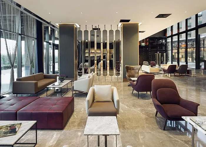 Hotel Dedeman Kartepe