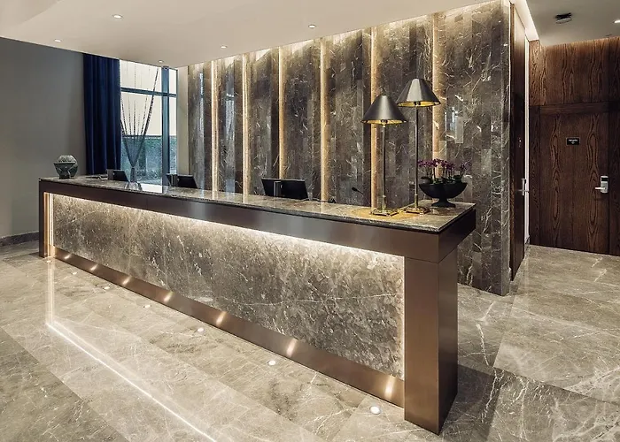 Dedeman Kartepe Hotel 5*