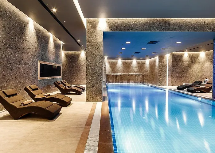 Dedeman Kartepe Hotel 5*