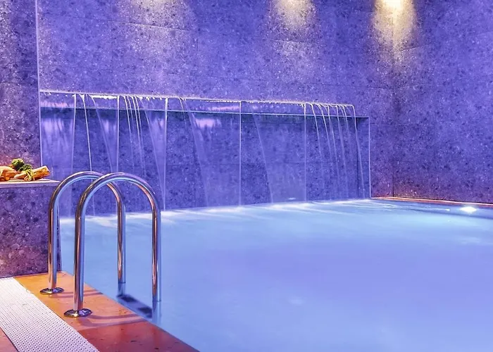 Dedeman Kartepe Hotel 5*