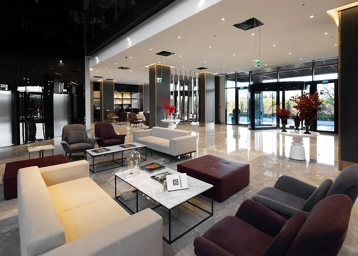 Dedeman Kartepe Hotel