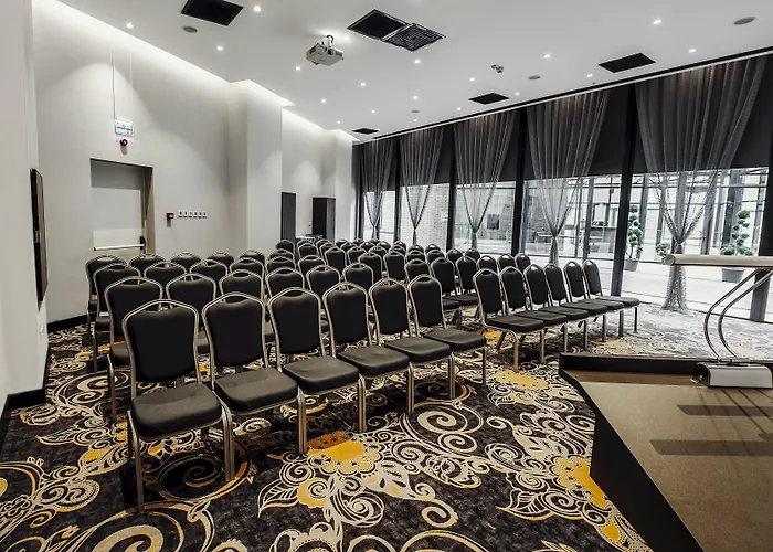 Hotel Dedeman Kartepe 5*