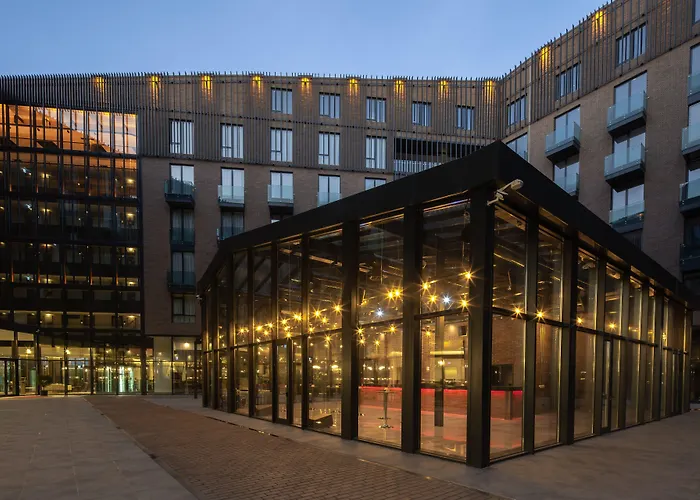 Hotel Dedeman Kartepe 5*