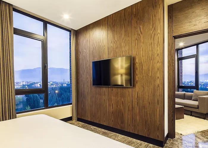 Dedeman Kartepe Hotel Kocaeli