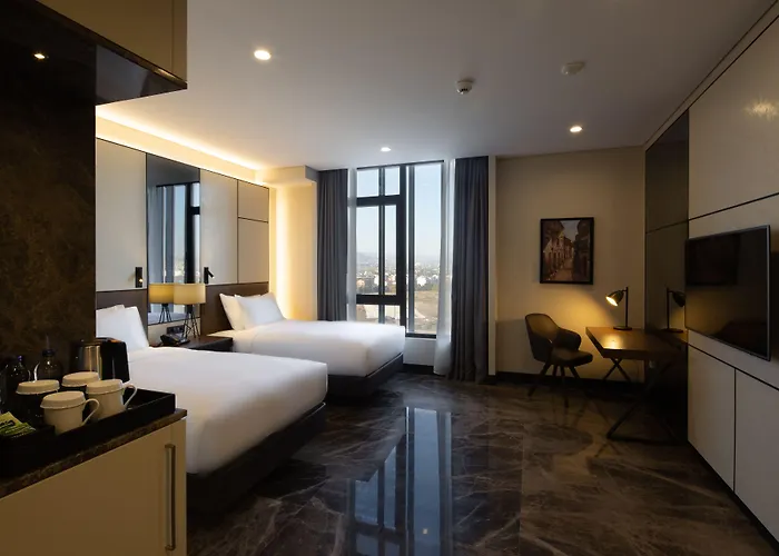 Dedeman Kartepe 5* Kocaeli