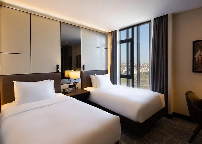 Dedeman Kartepe Hotel 5*