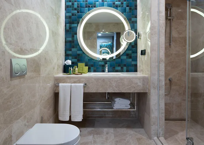 Dedeman Kartepe Hotel