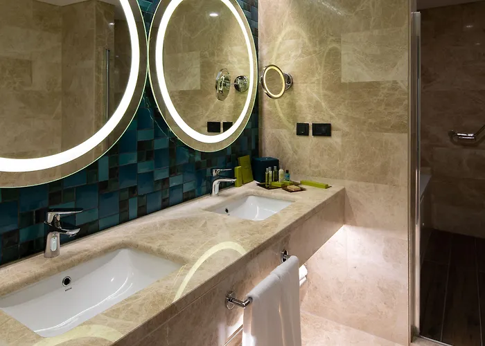 Hotel Dedeman Kartepe 5*