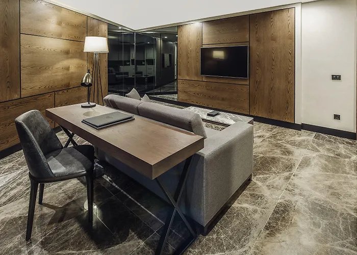 Dedeman Kartepe Hotel