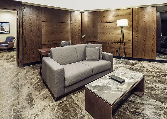 Dedeman Kartepe Hotel